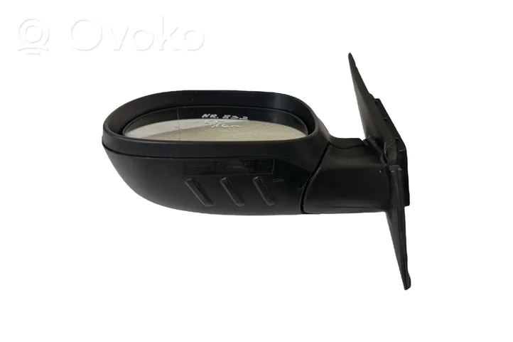 KIA Soul Front door electric wing mirror E4034257