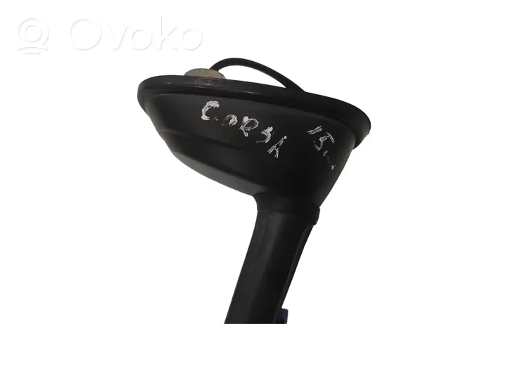 Opel Corsa E Aerial GPS antenna 804302