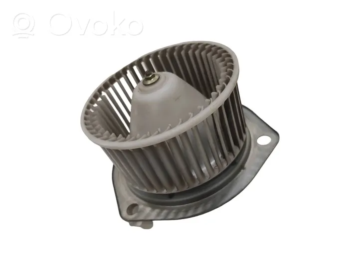 Mitsubishi Pajero Ventola riscaldamento/ventilatore abitacolo 