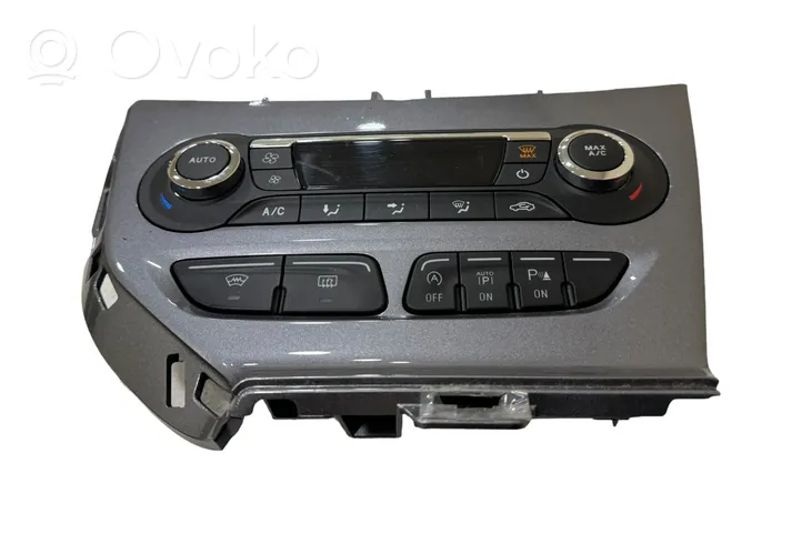 Ford Focus Panel klimatyzacji BM5T18C612CM