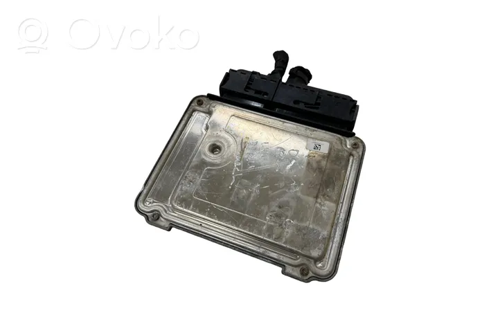 Skoda Octavia Mk2 (1Z) Engine control unit/module 03G906021AB