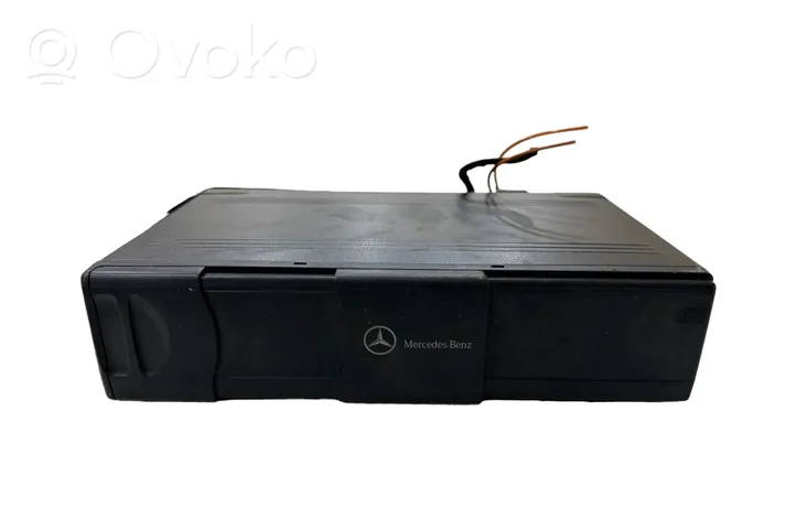 Mercedes-Benz ML W163 Changeur CD / DVD A2038209089