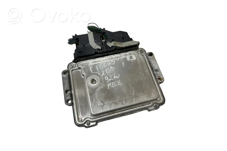 Ford Focus Sterownik / Moduł ECU CV6A12B684BB