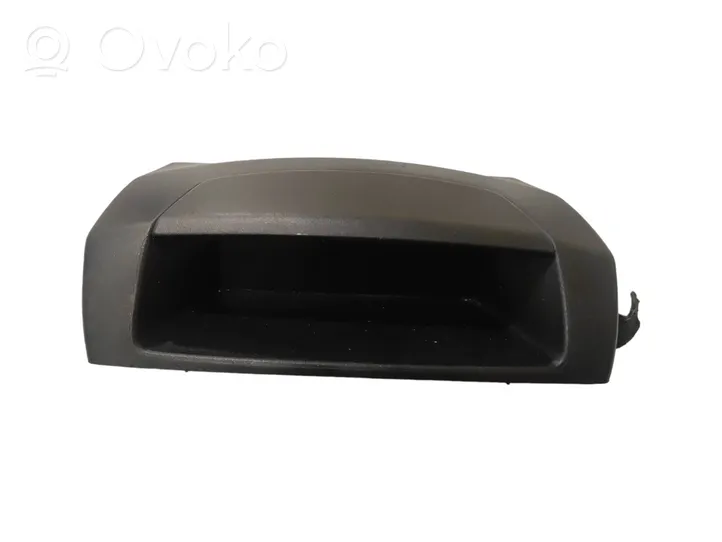 Citroen Berlingo Monitor / wyświetlacz / ekran 9664644280