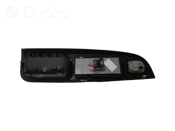 Volkswagen Golf VI Rivestimento pulsantiera finestrino della portiera anteriore 1K4868049C