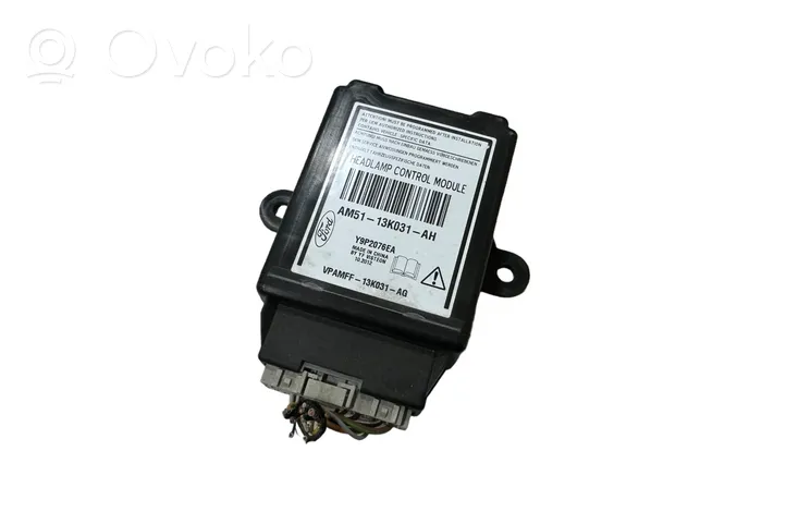 Ford Focus Lichtmodul Lichtsensor AM5113K031AH