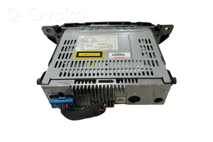 Nissan Pixo Unité principale radio / CD / DVD / GPS 39101M68K00