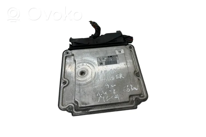 Toyota Urban Cruiser (XP110) Calculateur moteur ECU 8966152L40