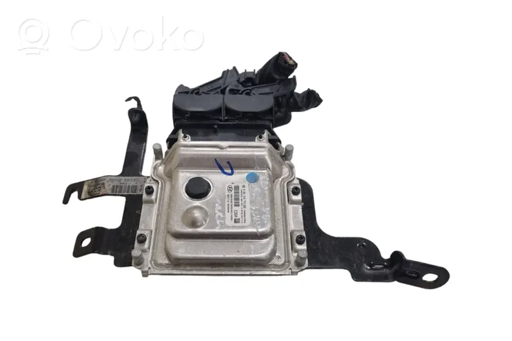 Hyundai i20 (GB IB) Sterownik / Moduł ECU 1038407875