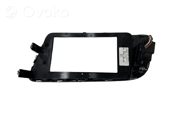 Audi Q5 SQ5 Verkleidung Radio / Navigation 8R1857186N