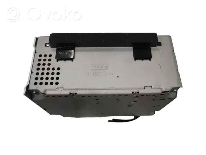 Ford Focus Radio/CD/DVD/GPS head unit F1BT18C815LM