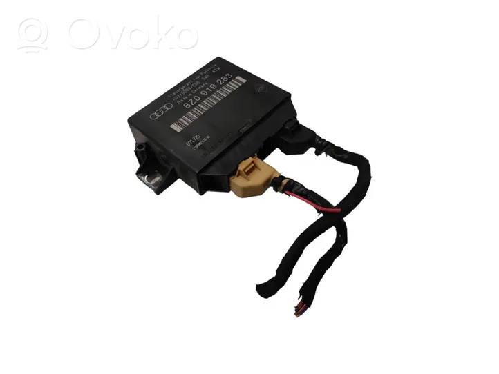 Audi A6 Allroad C5 Parking PDC control unit/module 8Z0919283