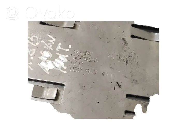 Audi A6 S6 C5 4B Variklio valdymo blokas 8E0907411