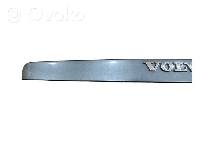 Volvo V50 Éclairage de plaque d'immatriculation 30699682