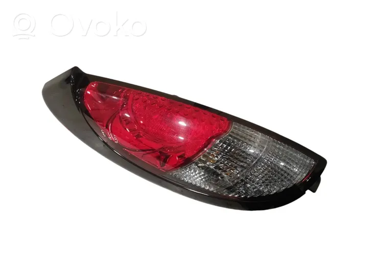 Peugeot iOn Luci posteriori 1146386L