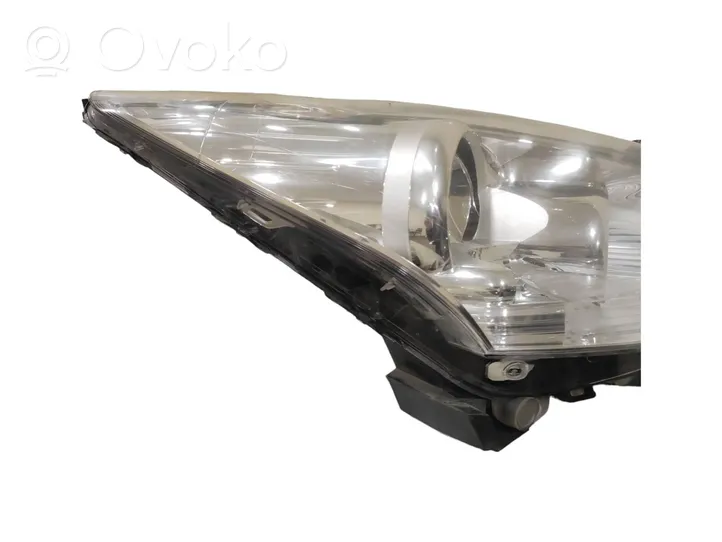 Peugeot 5008 Faro/fanale 9682519080