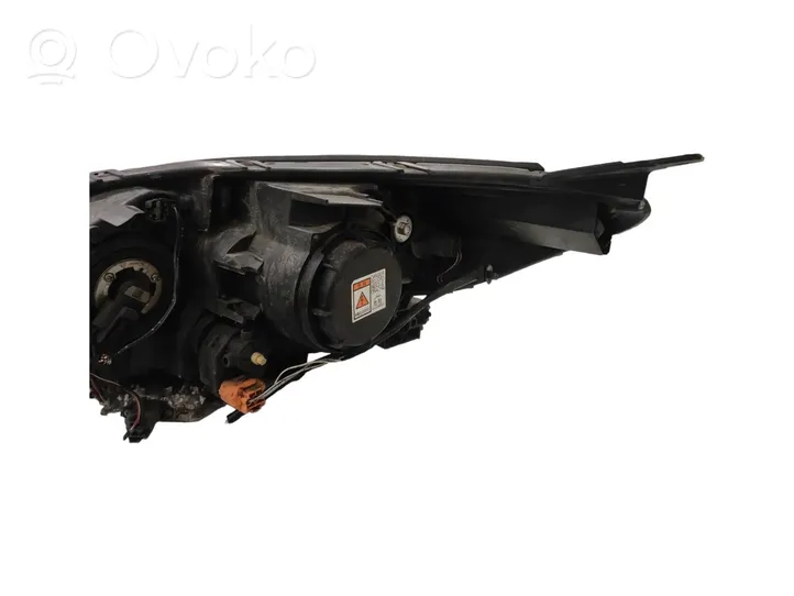 Mazda 5 Faro/fanale 051360151