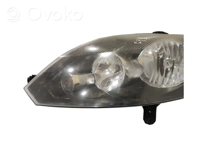 Volkswagen Golf Plus Faro/fanale 5M1941005G