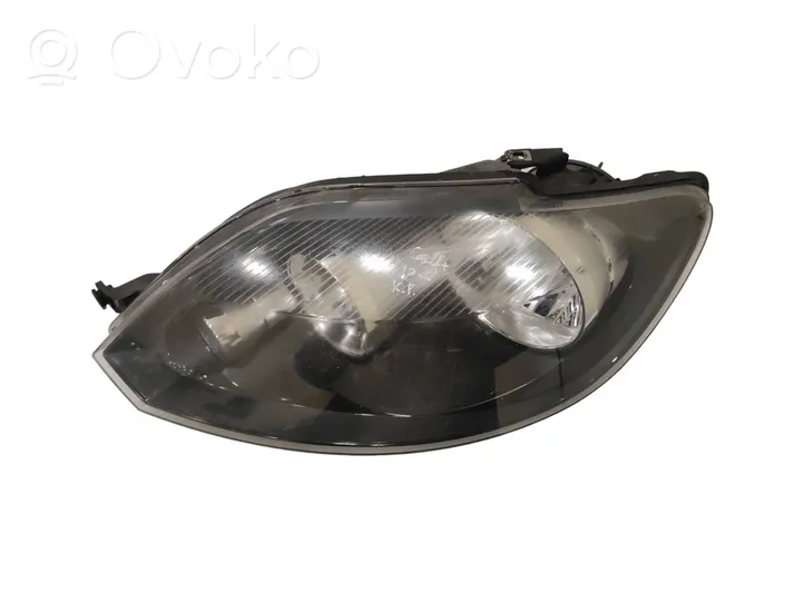 Volkswagen Golf Plus Faro/fanale 5M1941005G