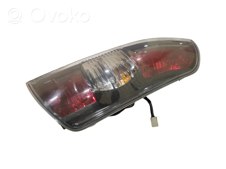 Daihatsu Sirion Rear/tail lights 22051762