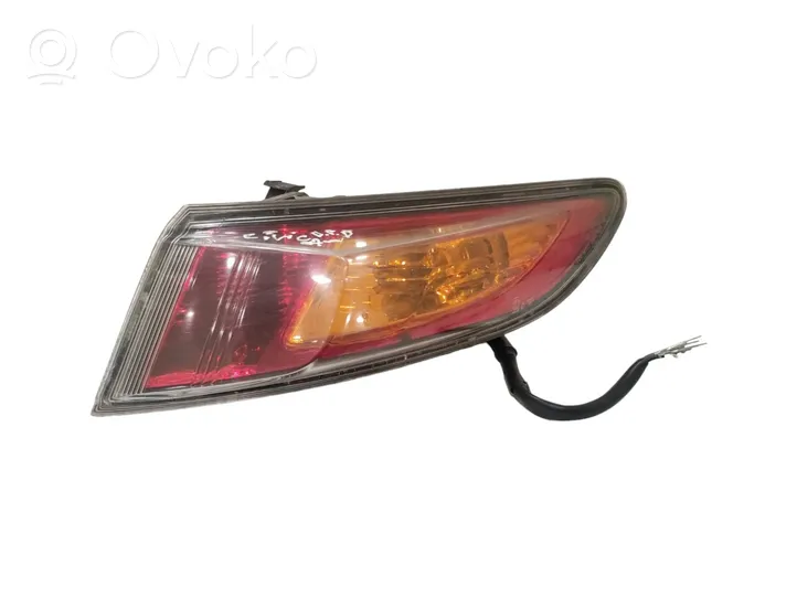 Honda Civic Lampa tylna 22016721