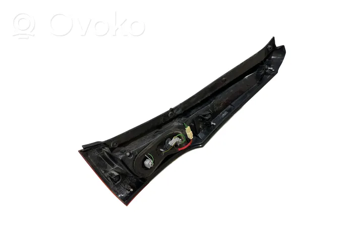 Mitsubishi Grandis Galinis žibintas kėbule 22087642