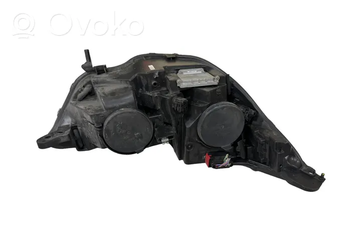 Citroen C4 II Lampa przednia 9687896280