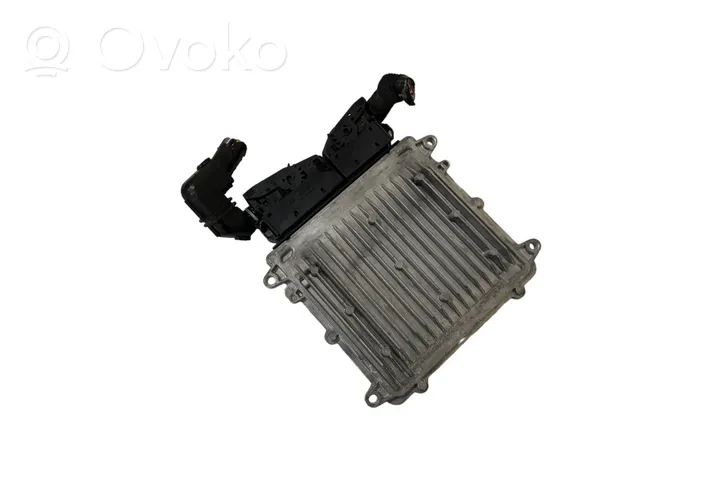 Honda Accord Sterownik / Moduł ECU 37820RL0G73