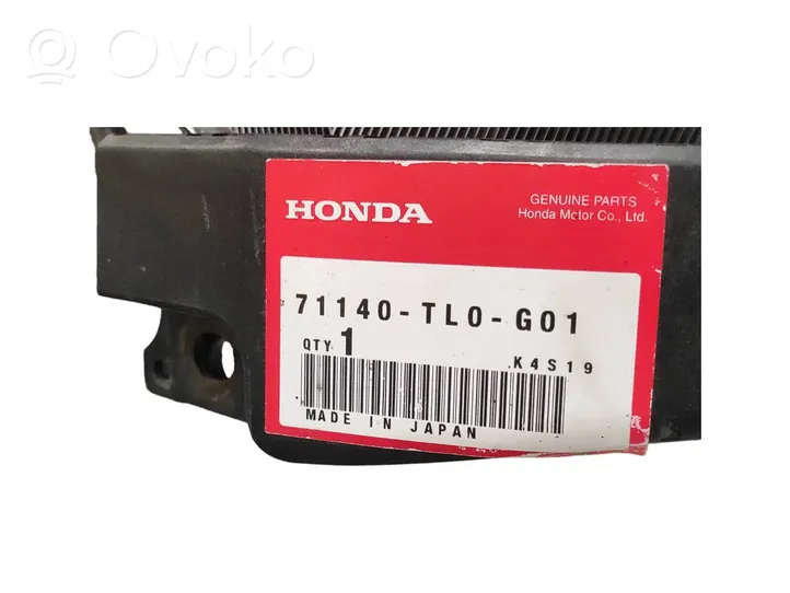 Honda Accord Lampa przednia 71140TL0G01