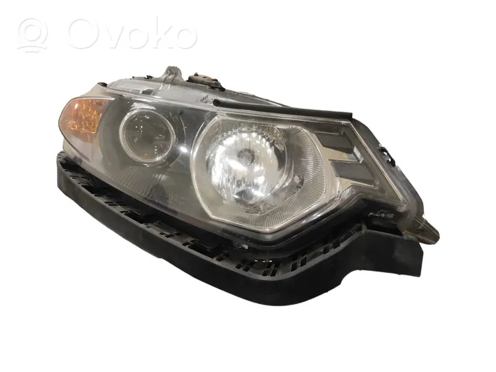 Honda Accord Lampa przednia 71140TL0G01