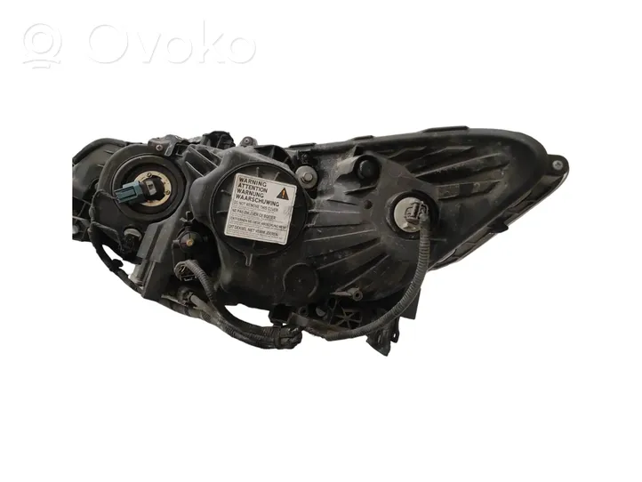 Honda Accord Lampa przednia 71140TL0G01