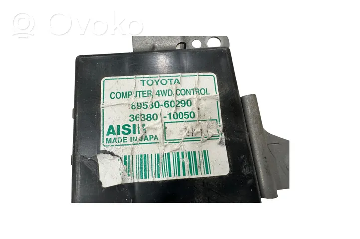 Toyota Land Cruiser (J120) Muut ohjainlaitteet/moduulit 8953060290