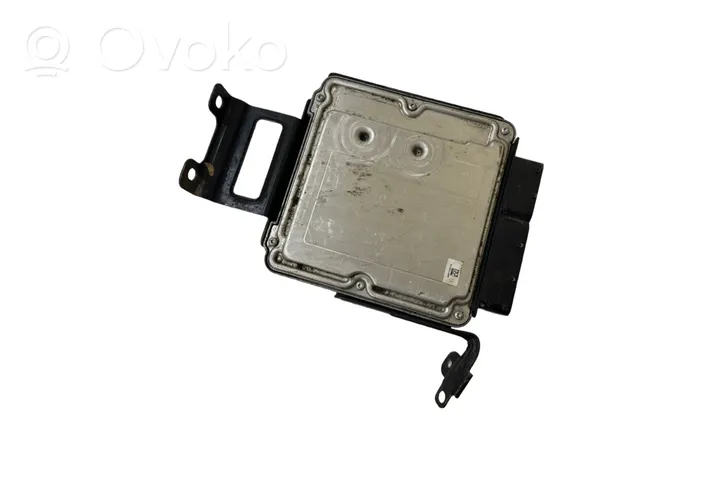 Hyundai ix35 Sterownik / Moduł ECU 391012F200