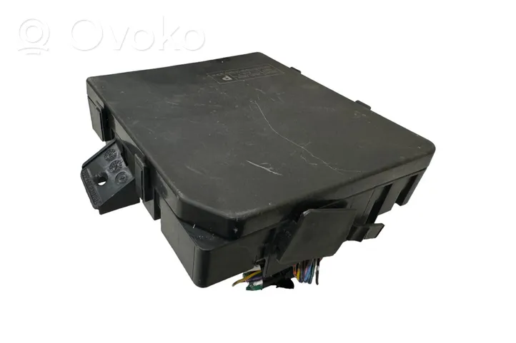 Nissan Leaf I (ZE0) Comfort/convenience module 1945007367