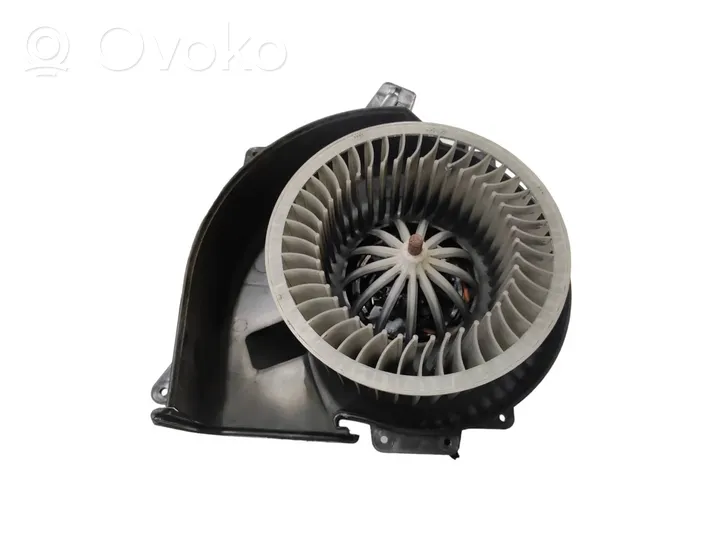 Skoda Roomster (5J) Heater fan/blower 6Q1820015G