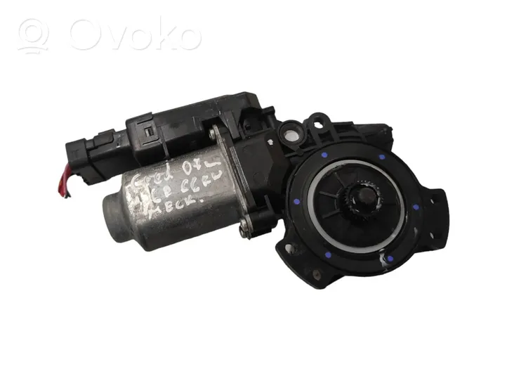 KIA Ceed Front door window regulator motor 402054D