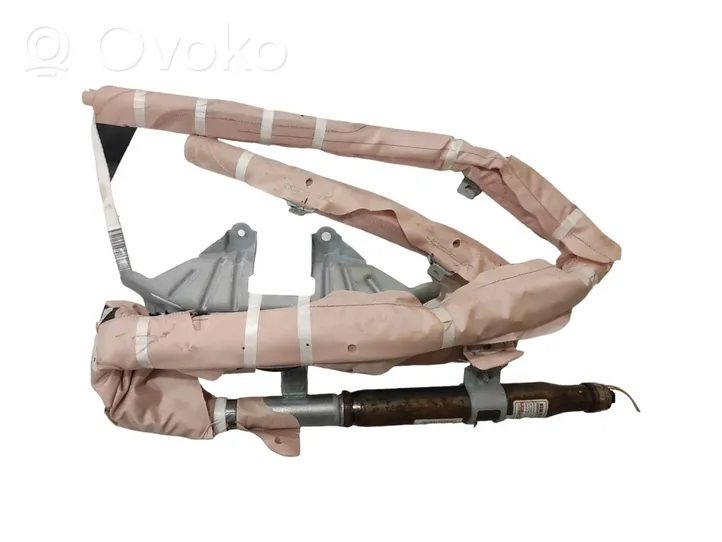 Mitsubishi L200 Airbag de toit BAMPT11678