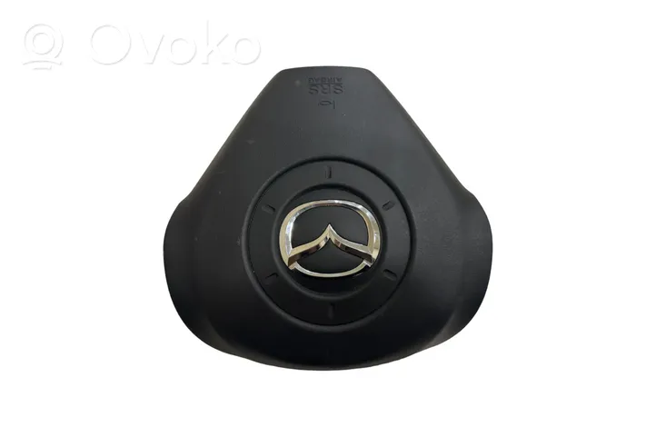 Mazda RX8 Airbag dello sterzo 0569P1000302