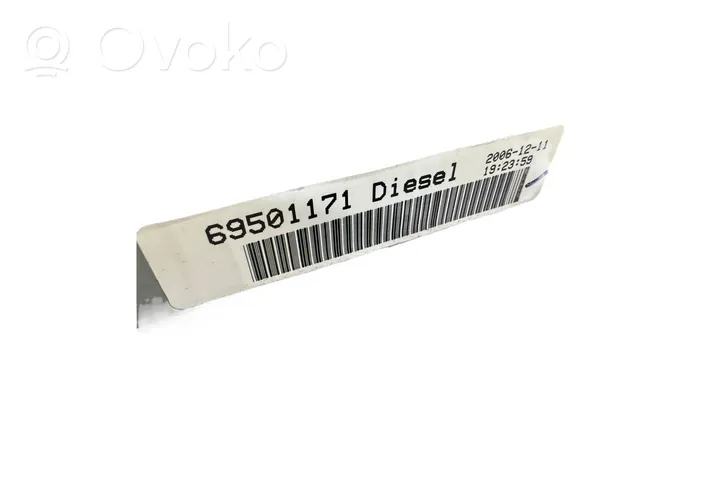Iveco Daily 45 - 49.10 Fuse module 69501171