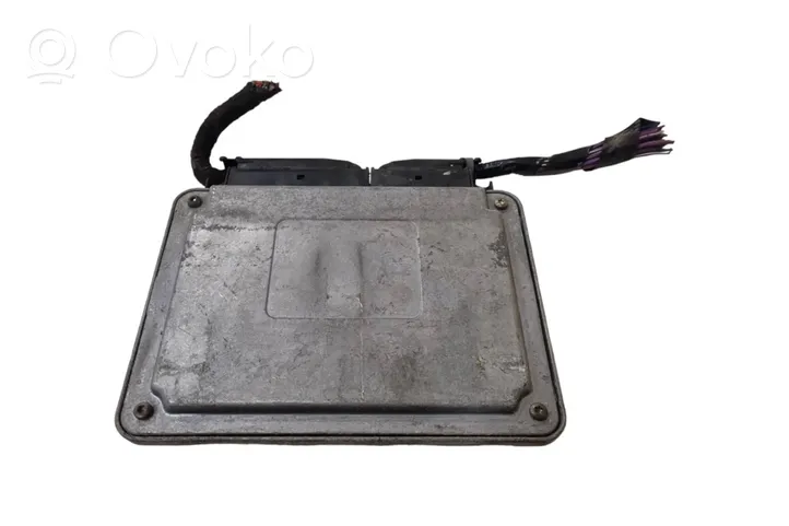 Volkswagen Golf IV Sterownik / Moduł ECU 036906034CN