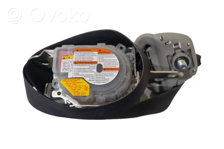 Suzuki Swift Ceinture de sécurité avant 8494063J1