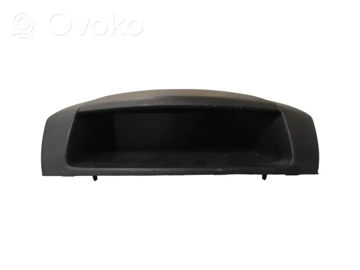 Citroen Berlingo Screen/display/small screen 9675859580