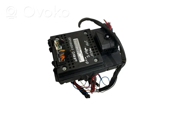 Jeep Grand Cherokee (WJ) Sulakemoduuli 56042942AC