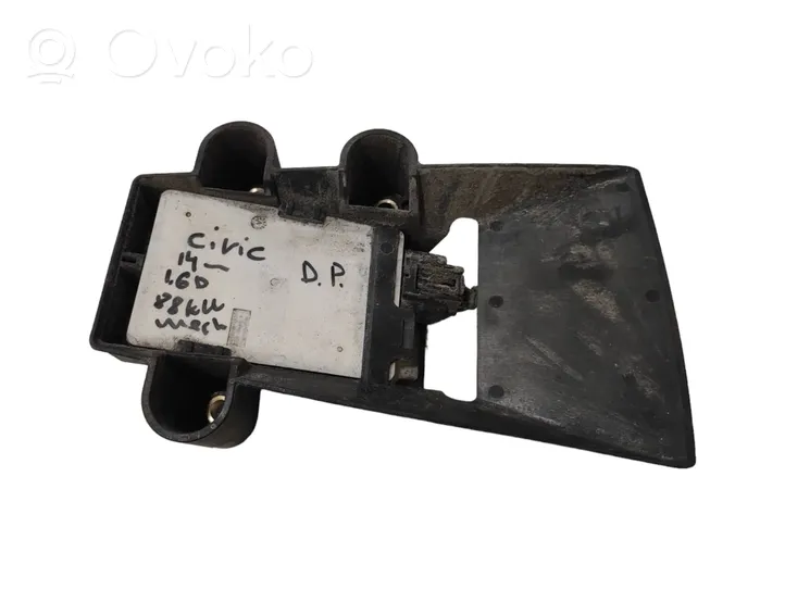 Honda Civic IX Sensore radar Distronic 628846000E