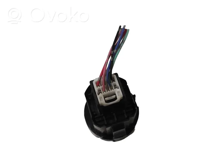 Mitsubishi ASX Moottorin start-stop-painike/kytkin 8610A101