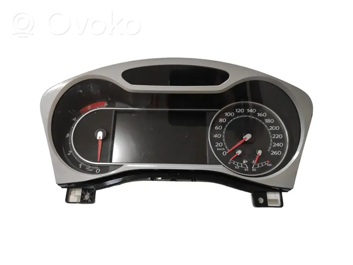 Ford S-MAX Speedometer (instrument cluster) 8M2T10849VB