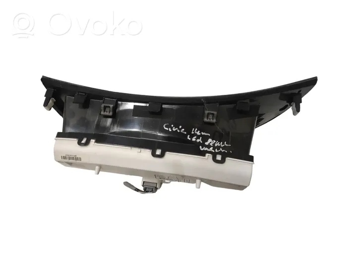 Honda Civic IX Monitori/näyttö/pieni näyttö HR0406208