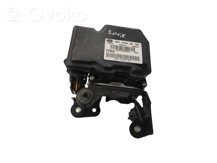 Ford S-MAX ABS-pumppu 8G912C405AB