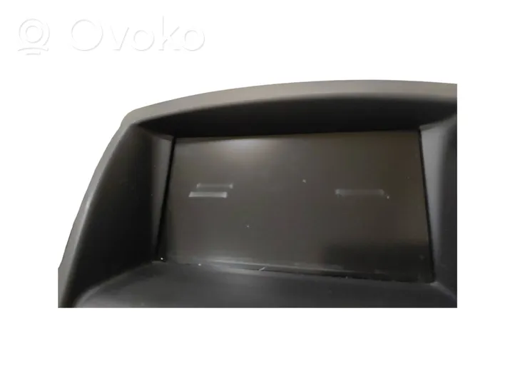 Opel Insignia A Monitor / wyświetlacz / ekran 22764032