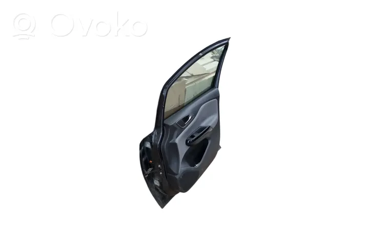 Opel Corsa E Front door 